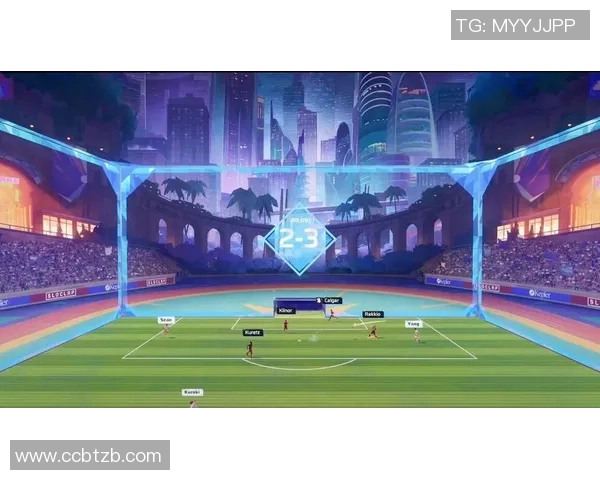 《绿茵传奇 足球梦想与人生拼搏的完美交织》