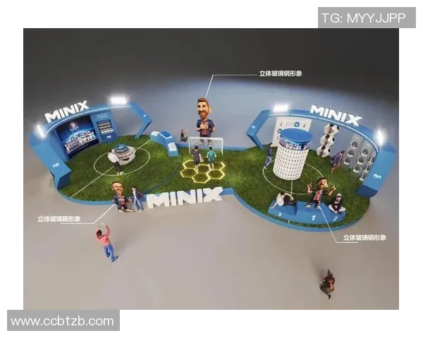 利物浦足球球星手办系列热销 展现红军传奇与球迷情怀