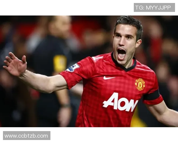 范佩西领衔最帅足球球星阵容 他的经典瞬间至今难忘