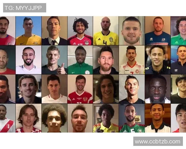 足球球星母语表达大解析不同国家球员如何用母语说球场经典语句